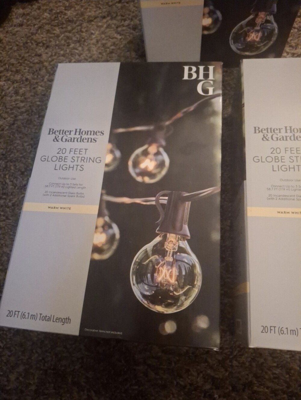 Nwt Bulbs - Picture 3 of 6